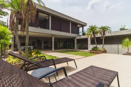 Casa de Condomínio com 6 Quartos à venda, 700m² no , Itupeva