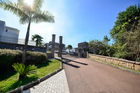 Terreno / Lote / Condomínio à venda, 397m² no Lamenha Pequena, Almirante Tamandaré