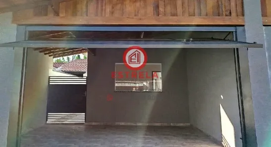 Casa com 2 Quartos à venda, 150m² no Vila Zezé, Jacareí