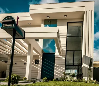 Casa com 4 Quartos à venda, 221m² no Centro, Camaçari