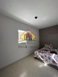 Sobrado com 4 Quartos à venda, 170m² no Jardim Garcez, Taubaté