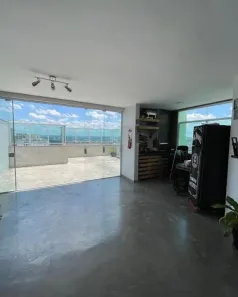 Cobertura com 2 Quartos à venda, 164m² no Parque Esplanada, Embu das Artes