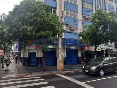 Conjunto Comercial / Sala para alugar, 66m² no Zona 01, Maringá