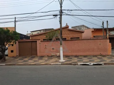 Prédio Inteiro com 4 Quartos à venda, 115m² no Vila Paraíso, Campinas