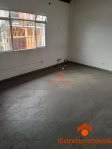 Conjunto Comercial / Sala para alugar, 27m² no Umuarama, Osasco