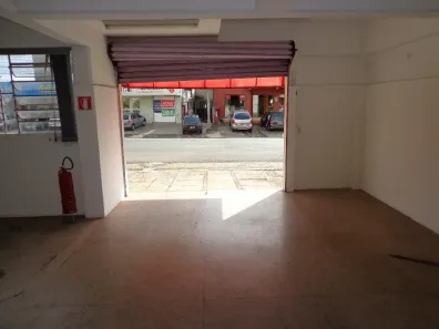 Conjunto Comercial / Sala à venda, 65m² no Conserva, Americana
