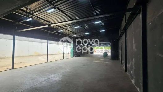 Galpão / Depósito / Armazém à venda, 1000m² no Anil, Rio de Janeiro