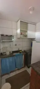 Casa de Condomínio com 1 Quarto à venda, 40m² no Centro (Mangue), Armação dos Búzios
