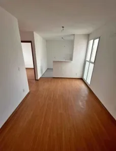 Apartamento com 2 Quartos à venda, 41m² no Fragoso, Paulista