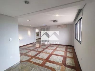 Cobertura com 5 Quartos para alugar, 260m² no Cidade Alta, Piracicaba