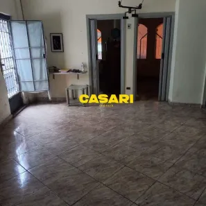 Sobrado com 2 Quartos à venda, 241m² no Baeta Neves, São Bernardo do Campo