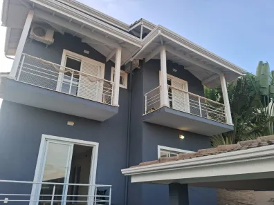 Casa com 3 Quartos para venda ou aluguel, 300m² no Parque das Laranjeiras, Itatiba