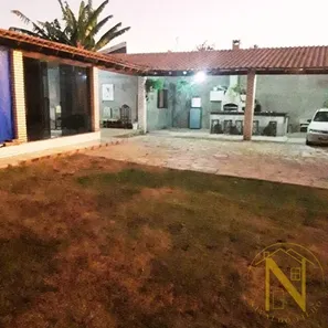 Casa com 2 Quartos à venda, 170m² no Ponte Alta Norte, Brasília