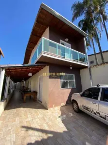 Sobrado com 3 Quartos para alugar, 150m² no Vila Jundiaí, Mogi das Cruzes