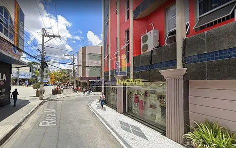 Prédio Inteiro à venda, 22m² no Centro, Vitória da Conquista