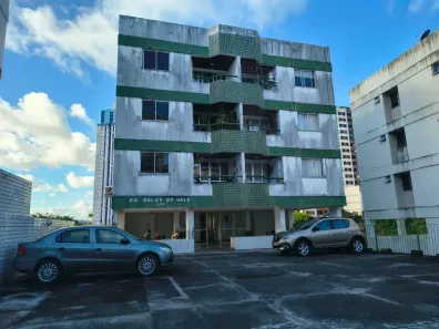 Apartamento com 2 Quartos à venda, 59m² no Luiz Anselmo, Salvador