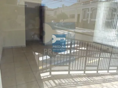 Conjunto Comercial / Sala para alugar, 35m² no Vila Monteiro (Gleba I), São Carlos