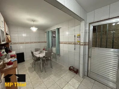 Casa de Condomínio com 2 Quartos à venda, 93m² no Cosmorama, Mesquita
