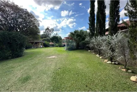 Fazenda / Sítio / Chácara com 2 Quartos à venda, 480m² no Jardim Primavera (Jacaré), Cabreúva