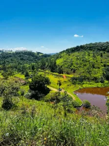 Terreno / Lote / Condomínio à venda, 600m² no Águas de Igaratá, Igaratá
