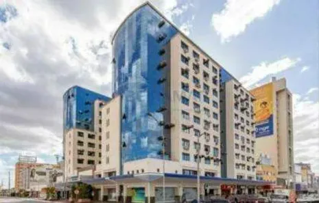 Conjunto Comercial / Sala à venda, 30m² no Taguatinga Centro, Brasília