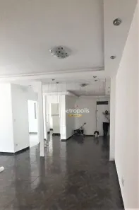 Apartamento com 2 Quartos para alugar, 55m² no Santa Paula, São Caetano do Sul