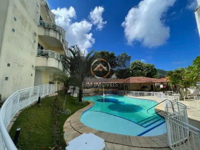 Flat com 1 Quarto à venda, 30m² no Itaipu, Niterói