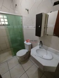 Casa com 2 Quartos para alugar, 193m² no Jardim Pinheiros, Jaguariúna