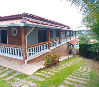 Casa de Condomínio com 4 Quartos para alugar, 309m² no Vista Alegre, Vinhedo