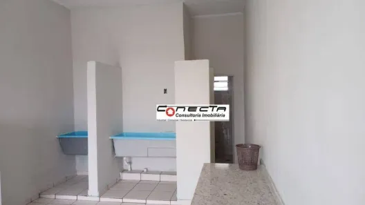 Prédio Inteiro para alugar, 242m² no Jardim Nossa Senhora de Fátima, Hortolândia