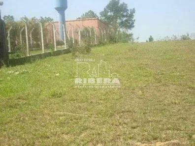 Terreno / Lote / Condomínio à venda, 5148m² no FAZENDA D óESTE, Araçoiaba da Serra
