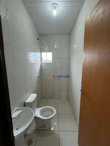Casa com 2 Quartos à venda, 56m² no Chacara Sussuapara, Bela Vista de Goiás