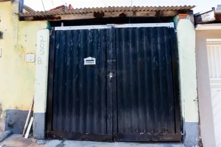 Casa com 1 Quarto para alugar, 70m² no Jardim Residencial Graminha II, Limeira