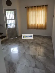 Sobrado com 2 Quartos à venda, 70m² no Balneário Agenor de Campos, Mongaguá