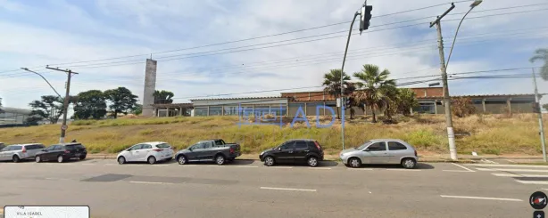 Galpão / Depósito / Armazém à venda, 3000m² no Jardim Andere, Varginha