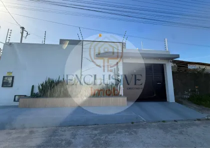 Casa com 3 Quartos à venda, 231m² no Caminho da Praia, Barra dos Coqueiros