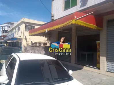 Loja / Salão / Ponto Comercial à venda, 28m² no Vila Nova, Cabo Frio
