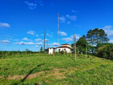 Fazenda / Sítio / Chácara com 2 Quartos à venda, 90m² no , Pilar do Sul