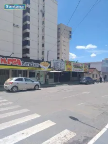 Galpão / Depósito / Armazém à venda, 540m² no Parque dos Pomares, Caldas Novas
