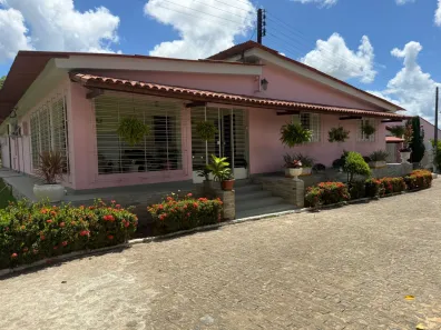 Fazenda / Sítio / Chácara com 6 Quartos à venda, 13360m² no Upatininga, Aliança