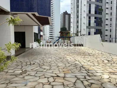 Apartamento com 2 Quartos à venda, 89m² no Candeal, Salvador