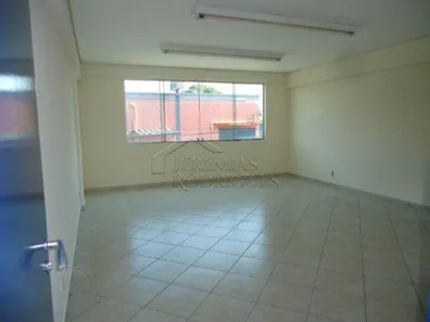 Prédio Inteiro para alugar, 517m² no Centro, Pindamonhangaba