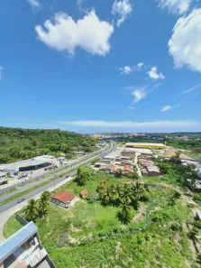 Apartamento com 3 Quartos à venda, 53m² no Artur Lundgren I, Paulista