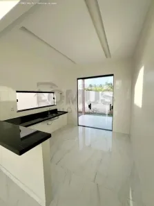 Casa de Condomínio com 3 Quartos à venda, 133m² no Paraíso da Barra, Barra dos Coqueiros