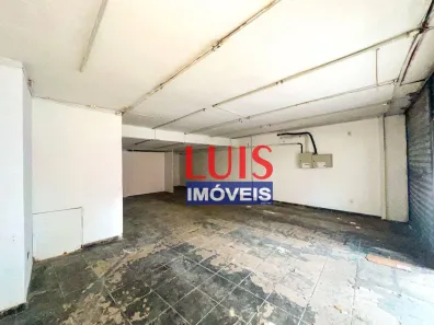 Loja / Salão / Ponto Comercial para alugar, 120m² no Ingá, Niterói