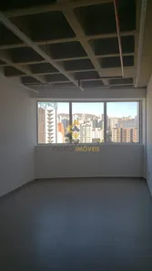 Conjunto Comercial / Sala à venda, 31m² no Santa Tereza, Belo Horizonte
