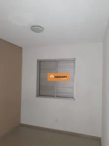 Apartamento com 3 Quartos à venda, 58m² no Vila Virgínia, Itaquaquecetuba