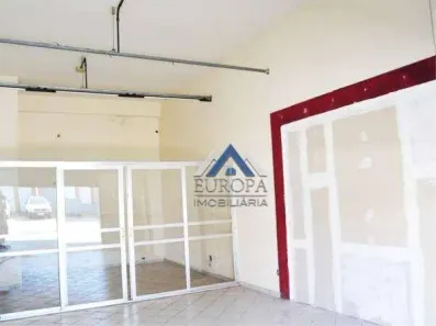 Loja / Salão / Ponto Comercial para alugar, 50m² no Vila Shimabokuro, Londrina