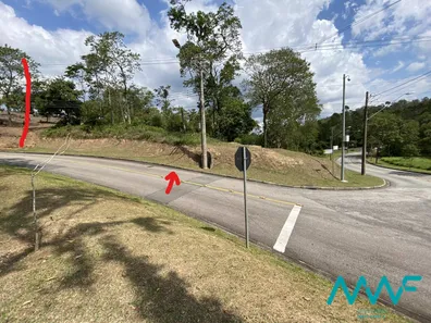 Terreno / Lote / Condomínio à venda, 2501m² no Ecoville, Araçariguama