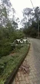 Terreno / Lote / Condomínio à venda, 1800m² no Quarteirão Ingelheim, Petrópolis